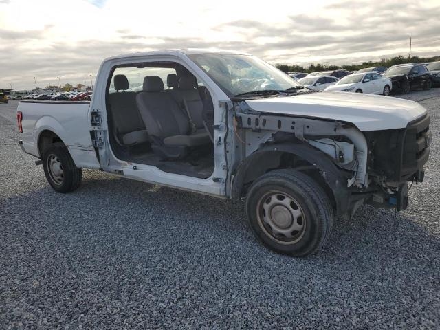 Снимка 4 от търг – 2016 FORD F150 SUPER с VIN 1FTEX1C8XGFB45224