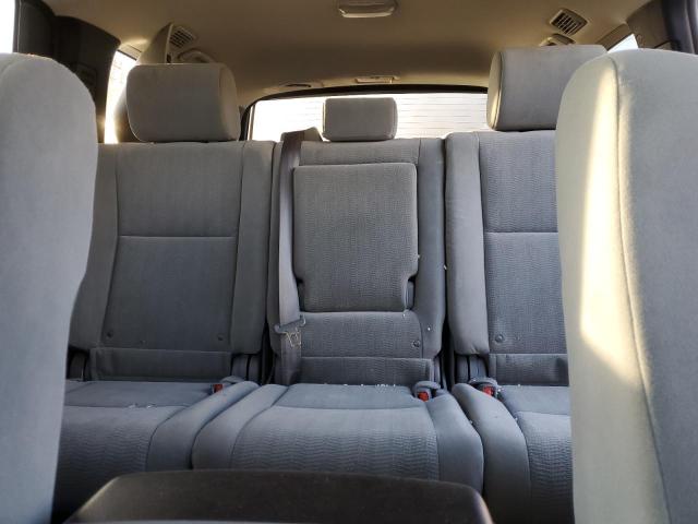 Photo 10 from auction – 2020 TOYOTA SEQUOIA SR with VIN 5TDBY5G17LS174999