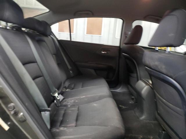 Photo 10 from auction – 2014 HONDA ACCORD SPO with VIN 1HGCR2F50EA094708