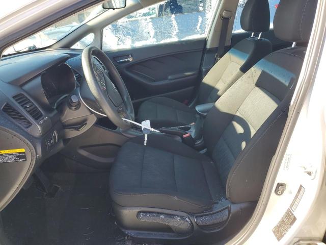 Photo 7 from auction – 2014 KIA FORTE LX with VIN KNAFK4A67E5125602