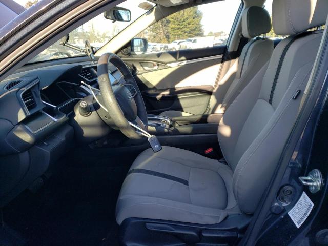 Photo 7 from auction – 2017 HONDA CIVIC EX with VIN 2HGFC2F73HH572092