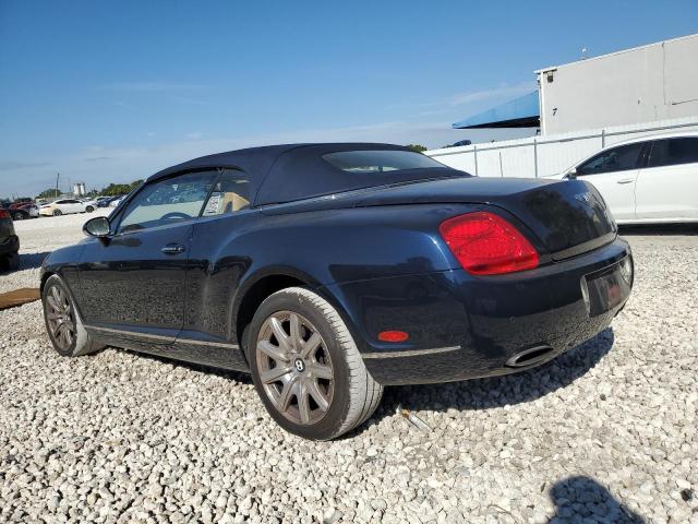 Photo 2 from auction – 2008 BENTLEY CONTINENTA with VIN SCBDR33WX8C055299