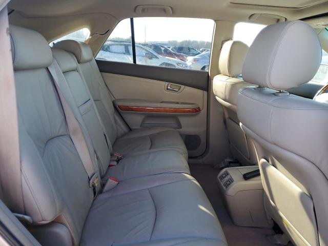 Photo 11 from auction – 2007 LEXUS RX 350 with VIN 2T2GK31U97C012820