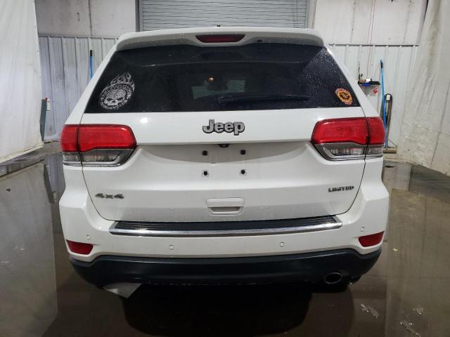 Photo 6 from auction – 2015 JEEP GRAND CHER with VIN 1C4RJFBG9FC893004