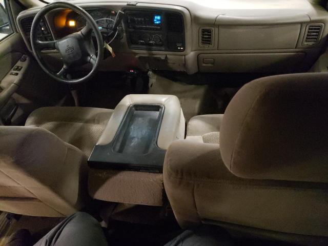 Zdjęcie 8 z aukcji – 2001 CHEVROLET 1500 z VIN 2GCEK19T011376187