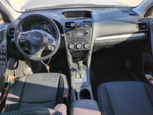 صورة رقم 8 من المزاد - 2015 SUBARU FORESTER 2 مع VIN JF2SJABC4FH840264