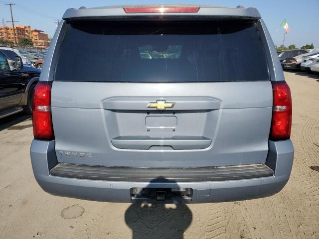 Photo 6 from auction – 2015 CHEVROLET TAHOE C150 with VIN 1GNSCBKCXFR652199