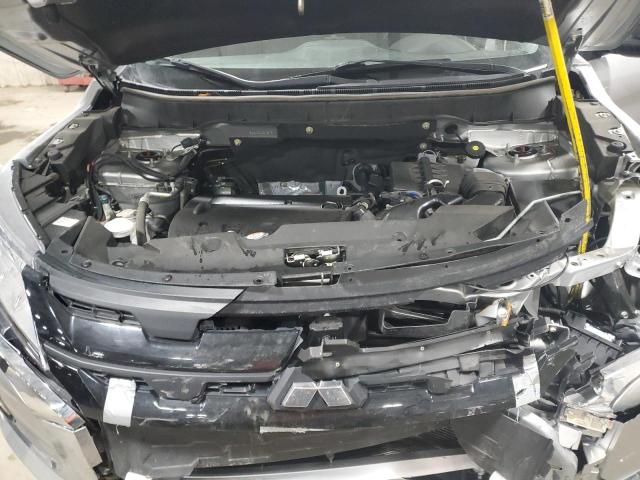 Photo 12 from auction – 2022 MITSUBISHI OUTLANDER with VIN JA4ARUAU3NU021308