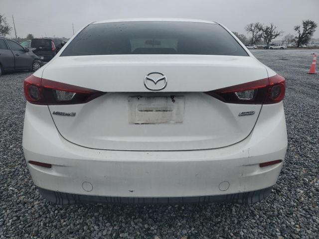 Photo 6 from auction – 2015 MAZDA 3 SPORT with VIN 3MZBM1U72FM174424
