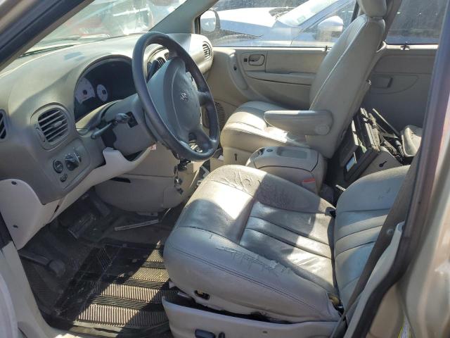 Photo 7 from auction – 2005 DODGE GRAND CARA with VIN 2D4GP44L35R574355