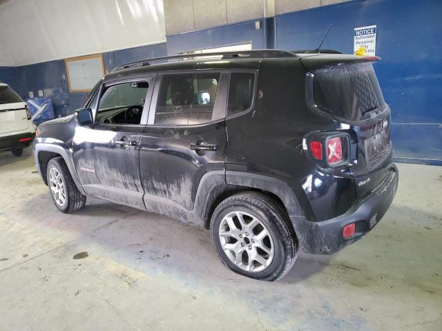 Photo 2 from auction – 2017 JEEP RENEGADE L with VIN ZACCJBBB2HPG51947
