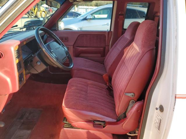 Photo 7 from auction – 1995 DODGE DAKOTA with VIN 1B7GL23X4SS233039