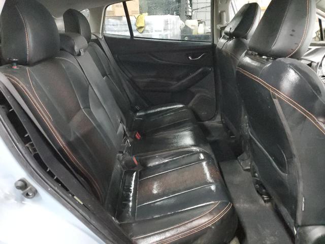 Photo 11 from auction – 2021 SUBARU CROSSTREK with VIN JF2GTHMC2M8251734