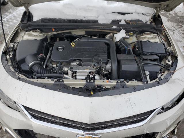 Photo 11 from auction – 2016 CHEVROLET MALIBU LT with VIN 1G1ZE5ST5GF224393