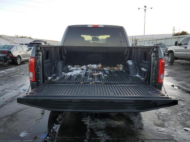صورة رقم 6 من المزاد - 2015 FORD F150 SUPER مع VIN 1FTEW1E82FFB02740