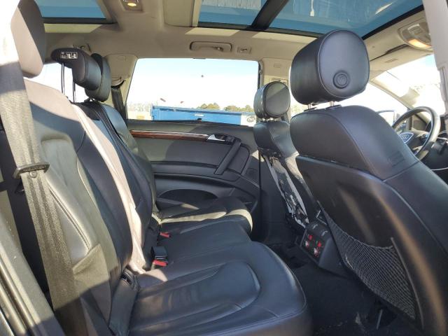 Photo 11 from auction – 2013 AUDI Q7 PREMIUM with VIN WA1LGAFEXDD012120