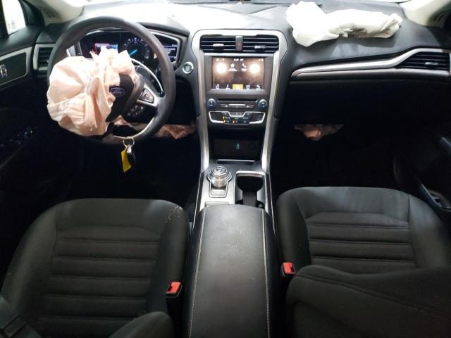Photo 8 from auction – 2017 FORD FUSION SE with VIN 3FA6P0HD5HR274583