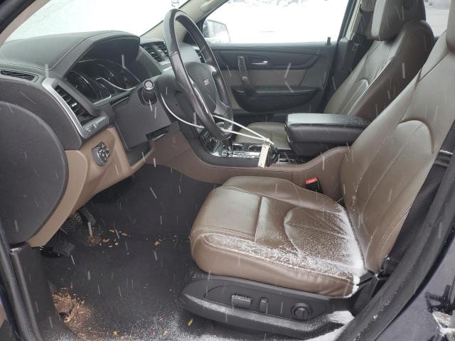 Photo 7 from auction – 2017 GMC ACADIA LIM with VIN 1GKKVSKD9HJ301172