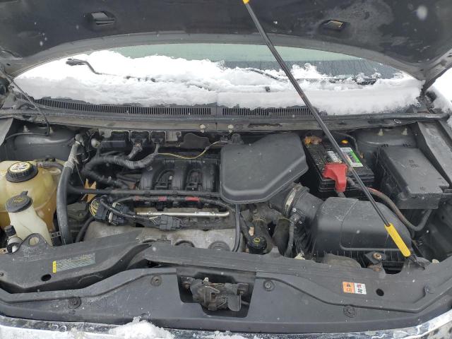 Photo 12 from auction – 2008 FORD EDGE SEL with VIN 2FMDK38C08BA63472