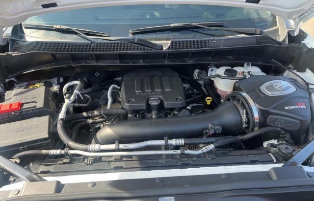 Photo 7 from auction – 2023 CHEVROLET SILVERADO with VIN 3GCNAAEK0PG351452