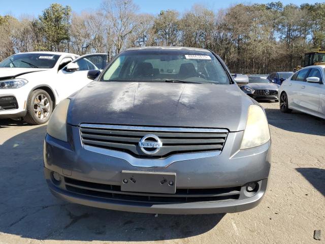 Photo 5 from auction – 2007 NISSAN ALTIMA 2.5 with VIN 1N4AL21EX7C190521
