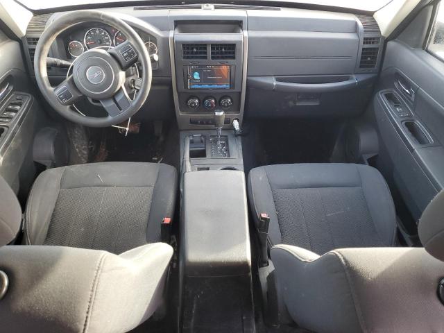 Photo 8 from auction – 2012 JEEP LIBERTY SP with VIN 1C4PJMAK5CW156412