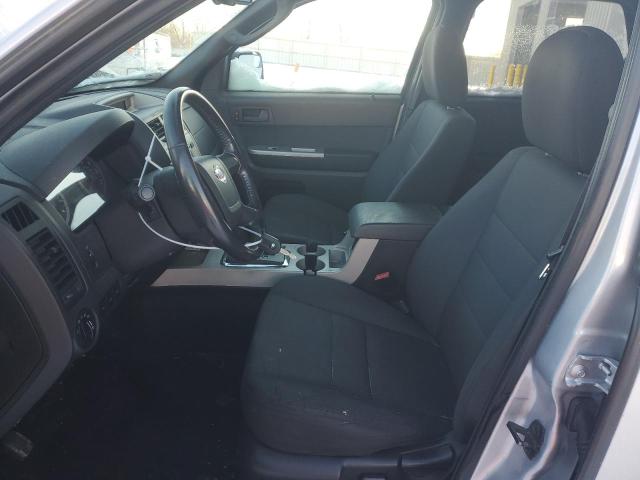 Photo 7 from auction – 2012 FORD ESCAPE XLT with VIN 1FMCU0DGXCKA65886