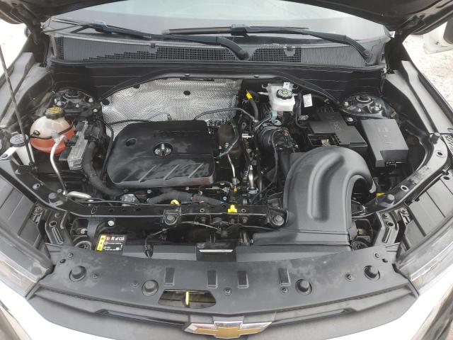 Photo 12 from auction – 2022 CHEVROLET TRAILBLAZE with VIN KL79MPSL7NB054285