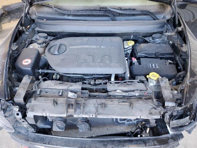 Photo 12 from auction – 2016 JEEP CHEROKEE T with VIN 1C4PJMBS0GW140512