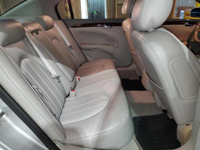 Photo 10 from auction – 2011 BUICK LUCERNE CX with VIN 1G4HC5EM2BU131599