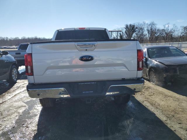 Photo 6 from auction – 2018 FORD F150 SUPER with VIN 1FTEW1E51JFC86101