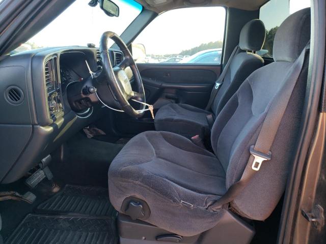 Photo 7 from auction – 2002 GMC NEW SIERRA with VIN 1GTEC14T22Z194407