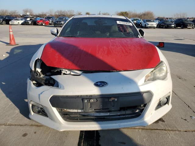 Photo 5 from auction – 2013 SUBARU BRZ 2.0 LI with VIN JF1ZCAC10D1606672