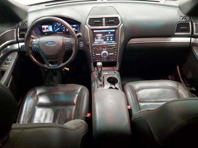 Photo 8 from auction – 2016 FORD EXPLORER S with VIN 1FM5K8GT0GGA58296