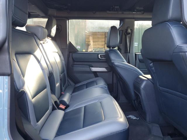 Photo 11 from auction – 2023 FORD BRONCO BAS with VIN 1FMEE5DP4PLA87482