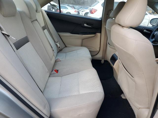 Photo 10 from auction – 2014 TOYOTA CAMRY L with VIN 4T4BF1FK0ER363129