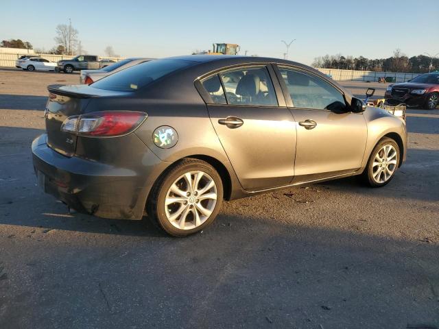Photo 3 from auction – 2011 MAZDA 3 S with VIN JM1BL1W6XB1366966