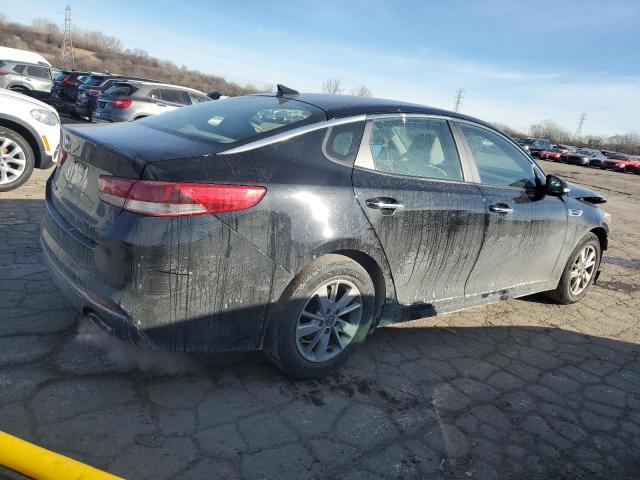 Photo 3 from auction – 2016 KIA OPTIMA LX with VIN 5XXGT4L37GG039339