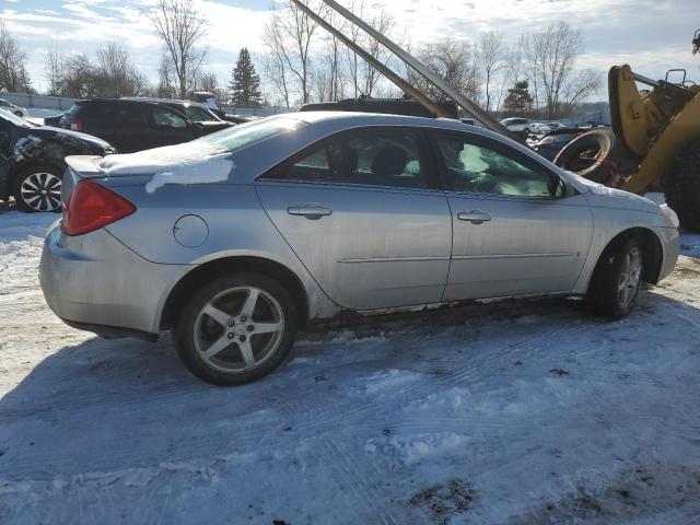 Photo 3 from auction – 2008 PONTIAC G6 BASE with VIN 1G2ZG57N384246468