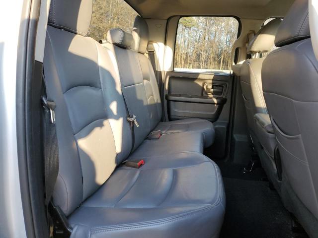 Photo 10 from auction – 2013 RAM 1500 ST with VIN 1C6RR6FT2DS669874