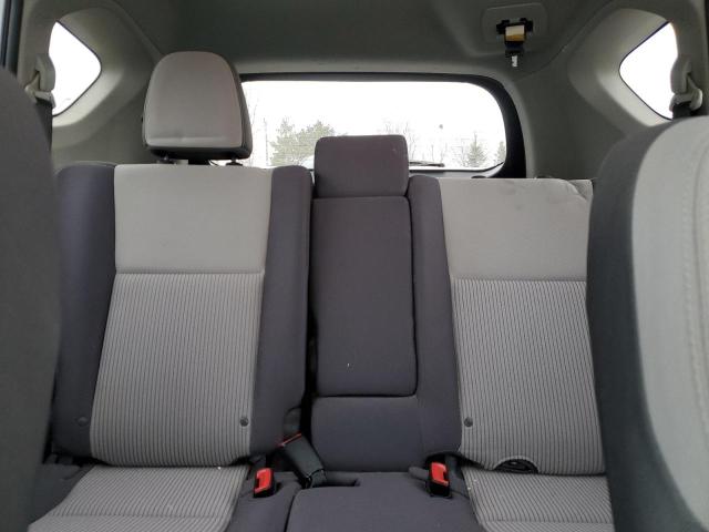 Photo 10 from auction – 2013 TOYOTA RAV4 XLE with VIN 2T3RFREV8DW122329