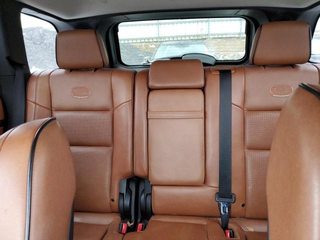 Photo 10 from auction – 2011 JEEP GRAND CHER with VIN 1J4RR6GG3BC626379