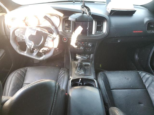 Photo 8 from auction – 2023 DODGE CHARGER SR with VIN 2C3CDXL9XPH611488