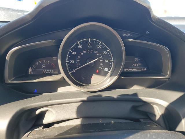 Photo 9 from auction – 2017 MAZDA 3 TOURING with VIN JM1BN1V75H1108187