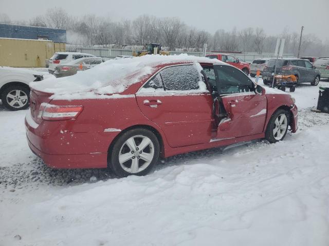 Photo 3 from auction – 2011 TOYOTA CAMRY BASE with VIN 4T1BF3EKXBU677406