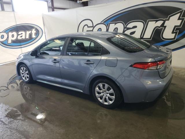 Photo 2 from auction – 2023 TOYOTA COROLLA LE with VIN 5YFB4MDE9PP032472