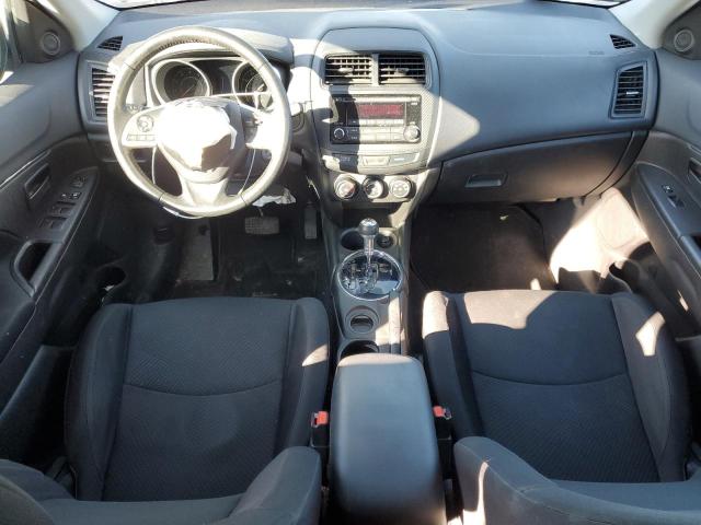 Photo 8 from auction – 2015 MITSUBISHI OUTLANDER with VIN 4A4AP3AU9FE028922