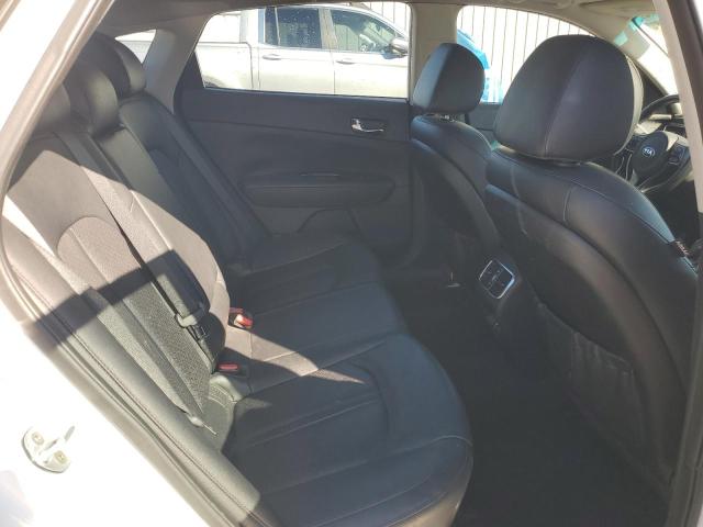 Photo 10 from auction – 2016 KIA OPTIMA EX with VIN 5XXGU4L35GG067394