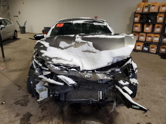Photo 5 from auction – 2013 KIA OPTIMA SX with VIN 5XXGR4A67DG205091