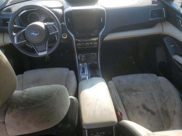 Photo 8 from auction – 2021 SUBARU ASCENT PRE with VIN 4S4WMACD3M3466315